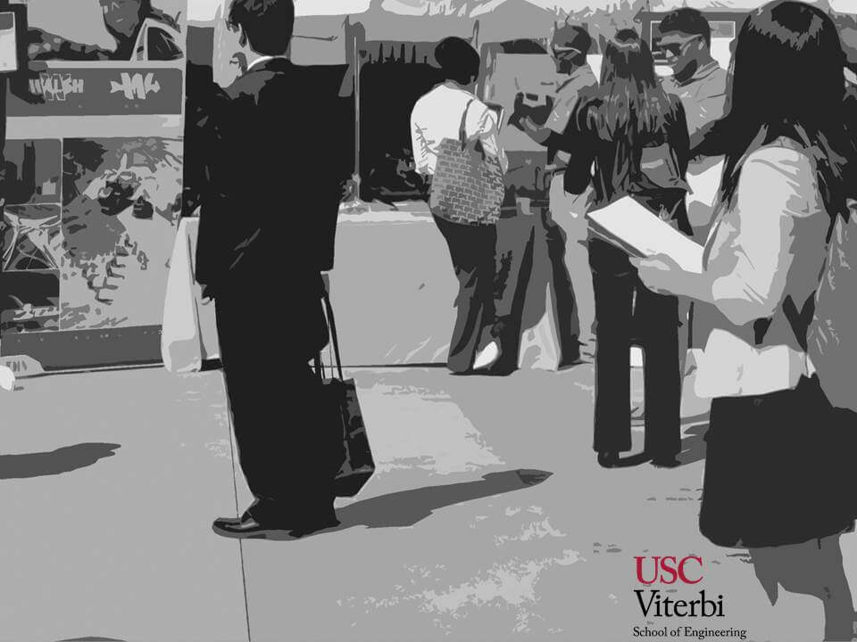 Featured image for “Career Fair Prep: 9 Ways to Stand Out at a Career Fair”