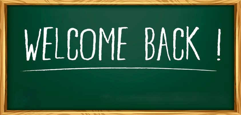 welcome back - USC Viterbi | Career Services