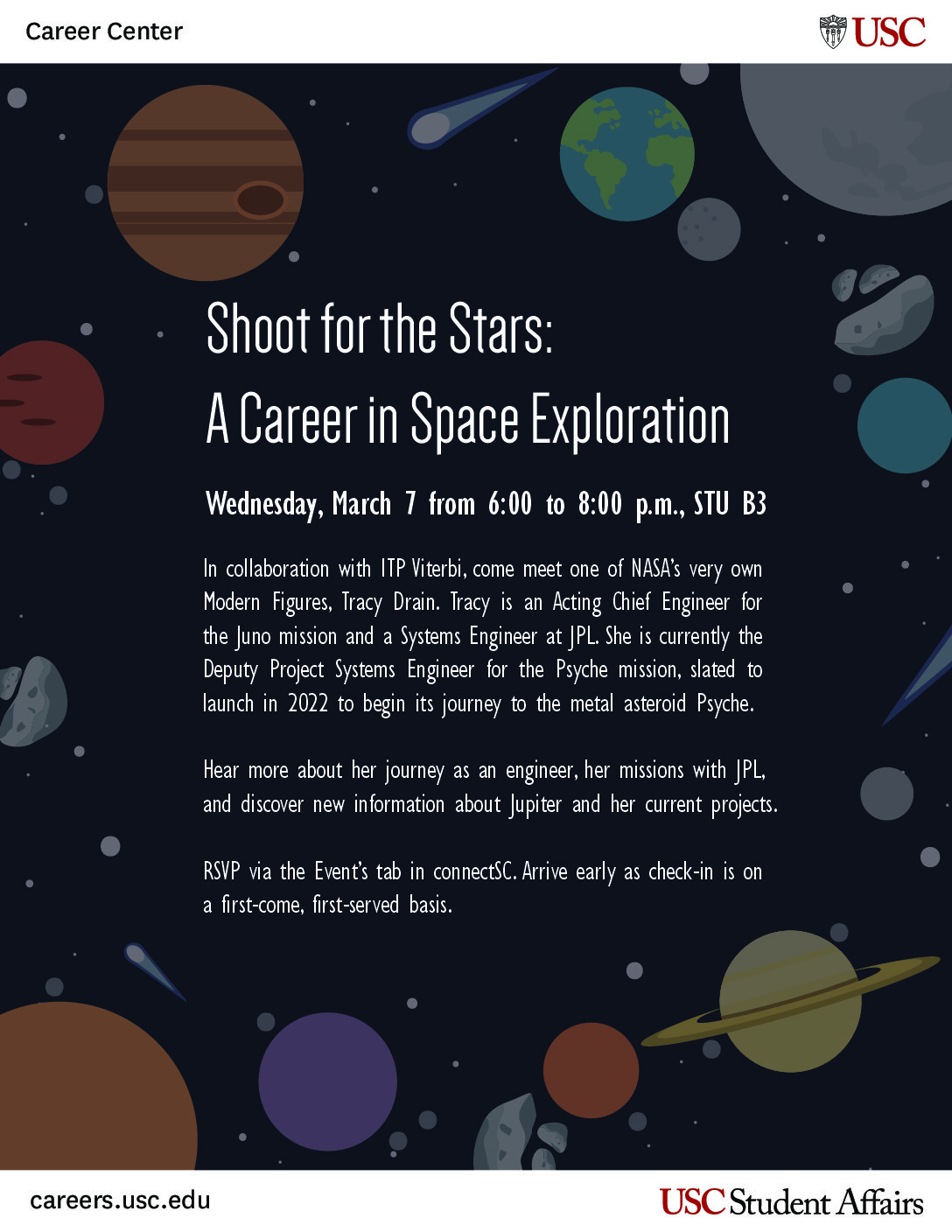 Featured image for “Want To Explore the Stars?”
