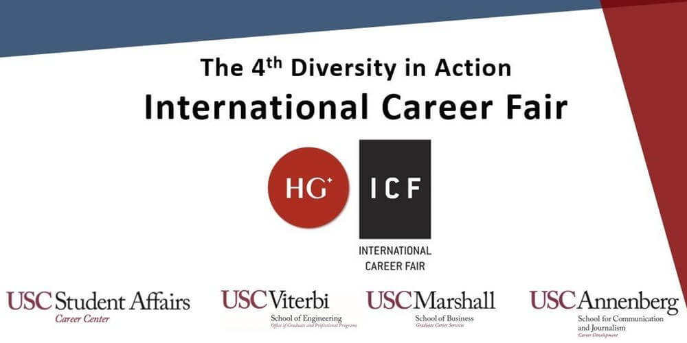 Featured image for “International Career Fair (Nov. 8)”