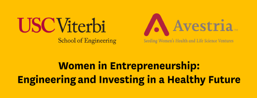 Featured image for “Women’s Health and Entrepreneurship Event”
