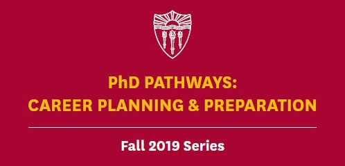 Featured image for “PhD Pathways Career Planning & Preparation Workshops”