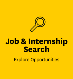 Job & internship search