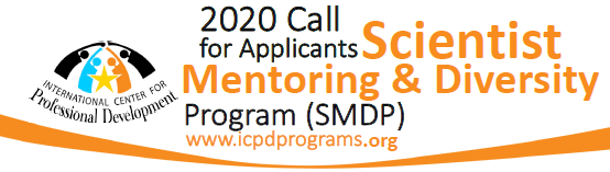 Featured image for “Scientist Mentoring & Diversity Program (SMDP)”