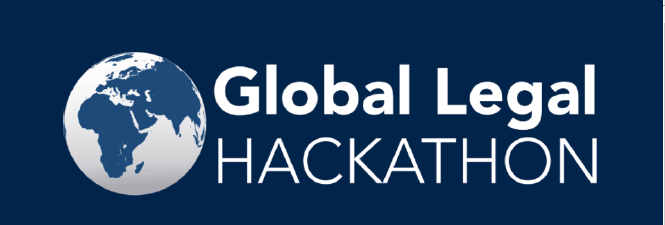 Featured image for “Global Legal Hackathon”