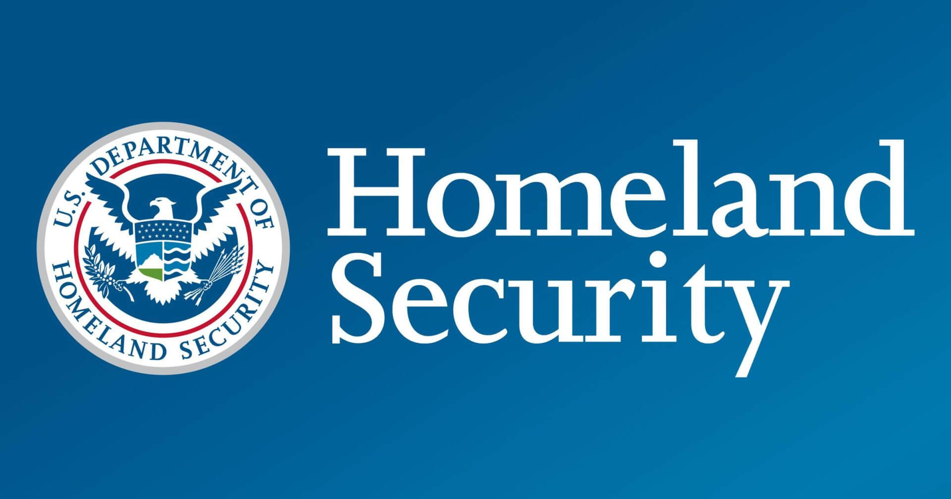 DHS Logo USC Viterbi Career Services