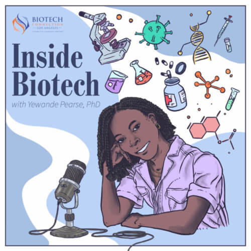 Featured image for “BCLA’s New Podcast – Inside Biotech”