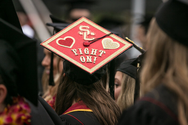 Featured image for “Congratulations Graduates!”