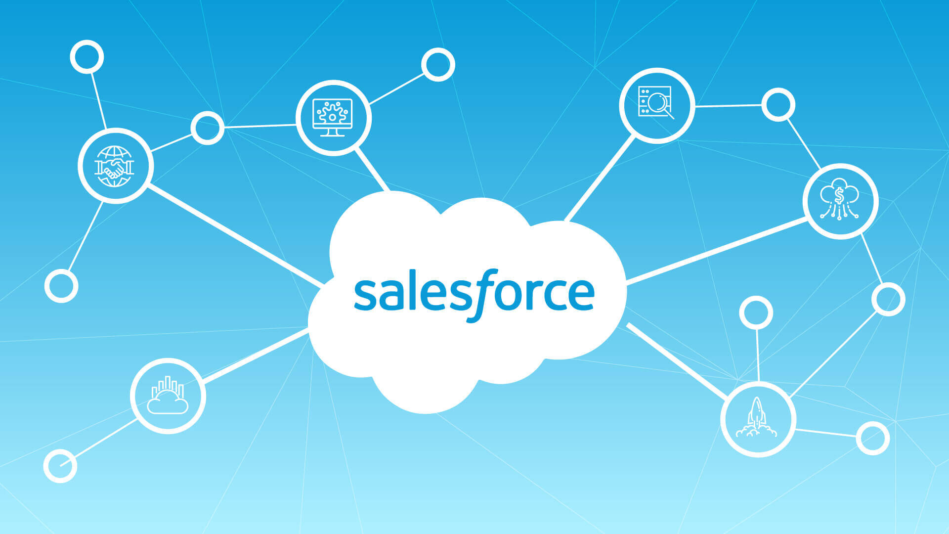 Featured image for “Salesforce Career Journey”