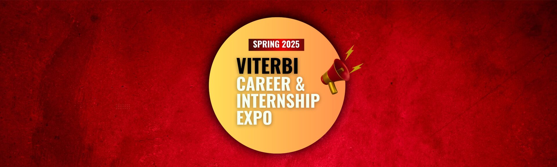 Featured image for “Register now for the upcoming Viterbi Career & Internship Expo!     ”