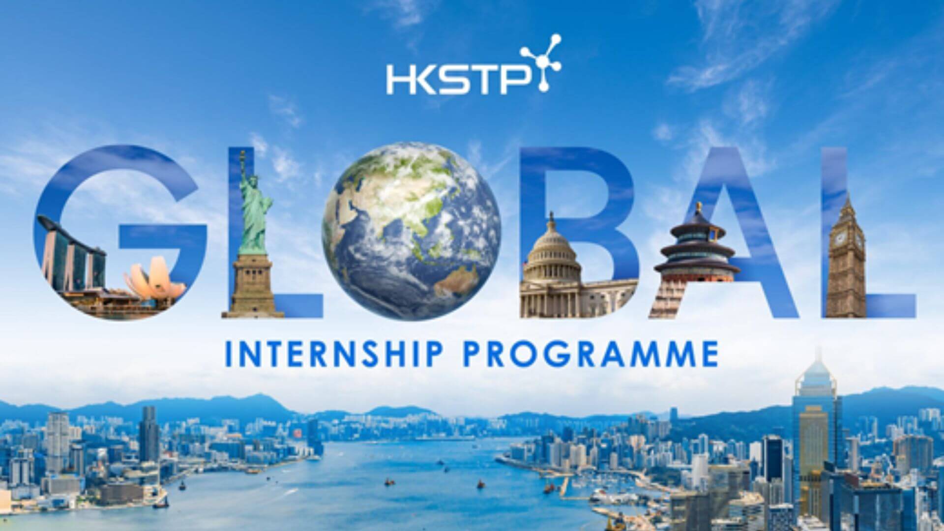 Featured image for “Global Internship Program – Apply Now!”