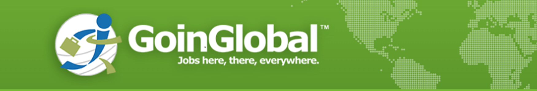 Featured image for “Get to know career boosting resources at GoinGlobal”