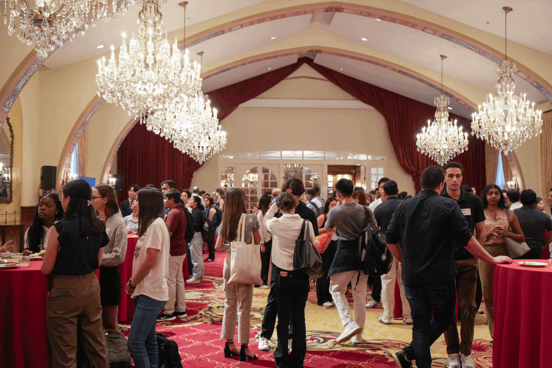 Featured image for “Secure an Internship or Full-Time Role Through Advice and Suggestions presented by Viterbi Career Connections!”