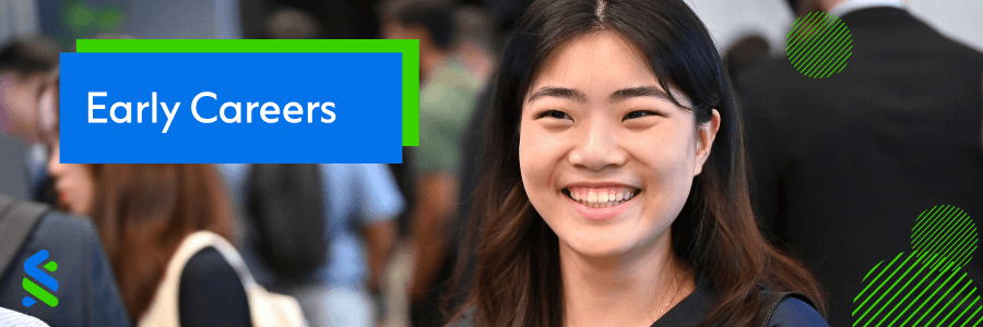 Featured image for “Standard Chartered Early Careers – 2026 Summer Internship Roles”