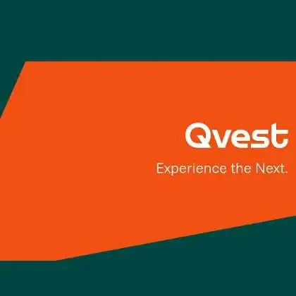 Featured image for “Qvest Employment and Internship Opportunities!”